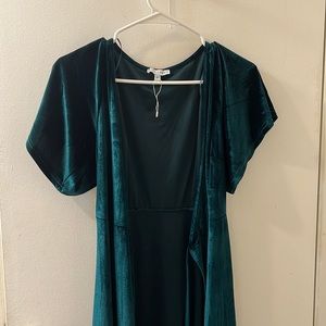 Baltic Born Maxi Dress